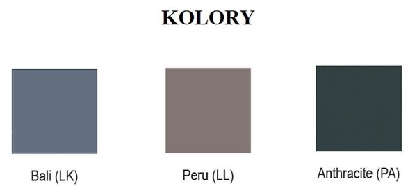 Villeroy & Boch tetiera pentru cadă U906100LL