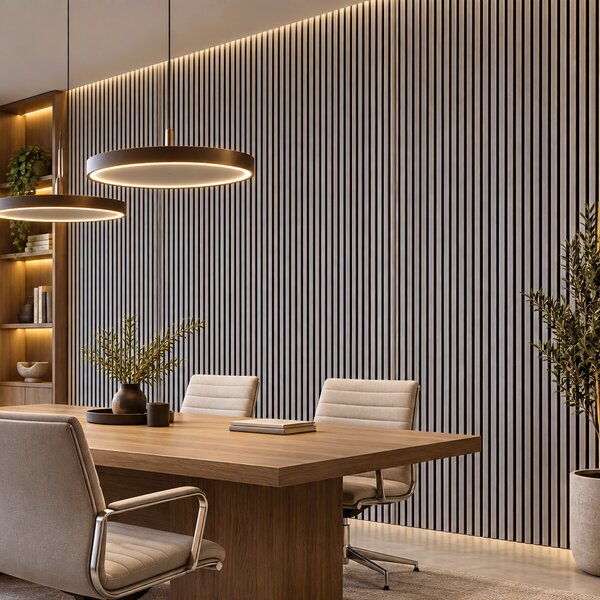 Panou acustic Monza 270 × 60 cm