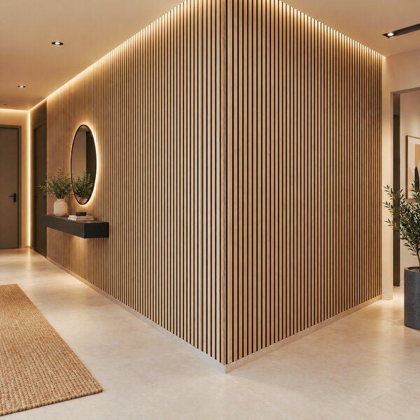 Panou acustic Estela 270 × 60 cm