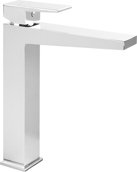 Omnires Fresh baterie lavoar stativ crom FR7112CR