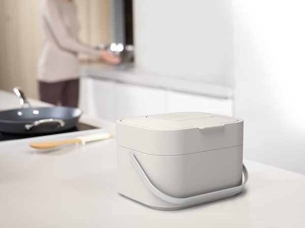 Joseph Joseph Intelligent Waste recipient pentru resturi 4 l 30015