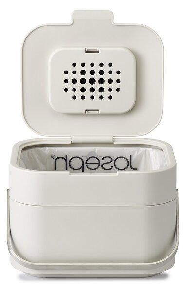Joseph Joseph Intelligent Waste recipient pentru resturi 4 l 30015