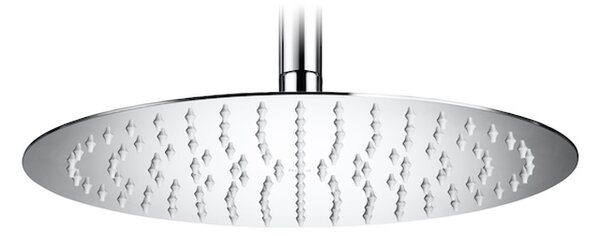 Roca Raindream cap de duș 30x30 cm rotund crom A5B2550C00
