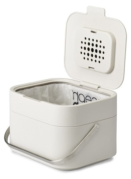 Joseph Joseph Intelligent Waste recipient pentru resturi 4 l 30015