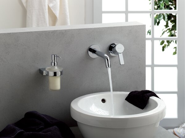 Kludi Zenta baterie lavoar ascuns crom 382450575
