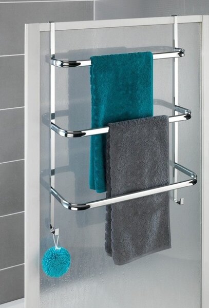 Wenko Irpinia suport prosop argint 24025100