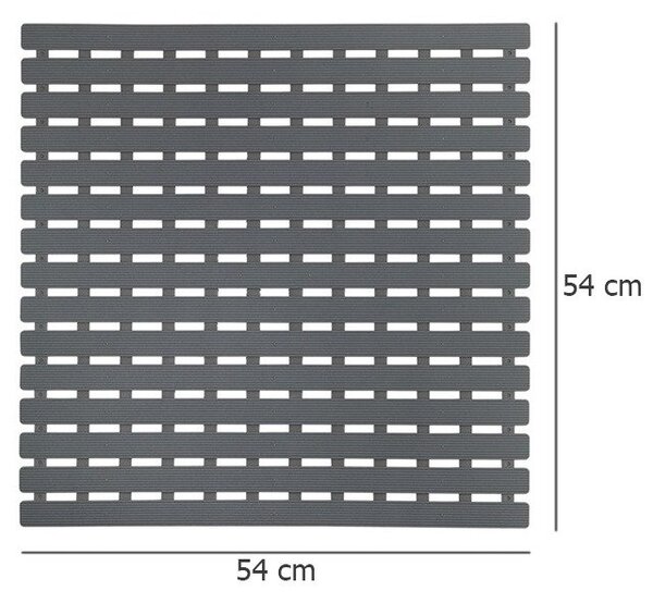 Wenko Indoor&Outdoor covoraș anti-alunecare 54x54 cm 23125100