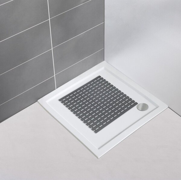 Wenko Indoor&Outdoor covoraș anti-alunecare 54x54 cm 23125100