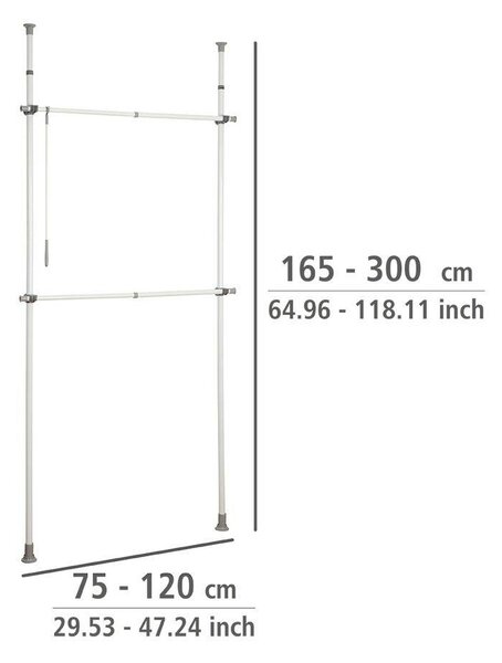 Wenko Herkules cuier 50610100