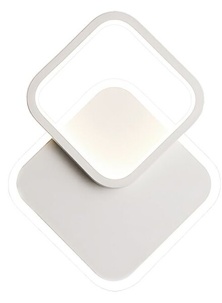APLICĂ DE PERETE LED LHJ080-W WHITE