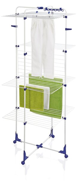 Leifheit Classic Tower uscător de rufe stativă 81456