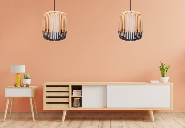 Lampă de tavan APP1274-1CP