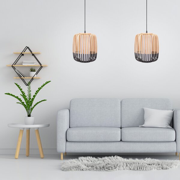 Lampă de tavan APP1274-1CP