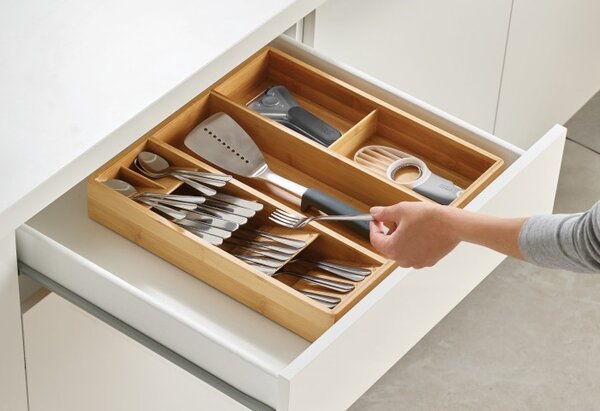 Joseph Joseph Drawer Store organiser 39.8x38.6x6.3 cm 85170