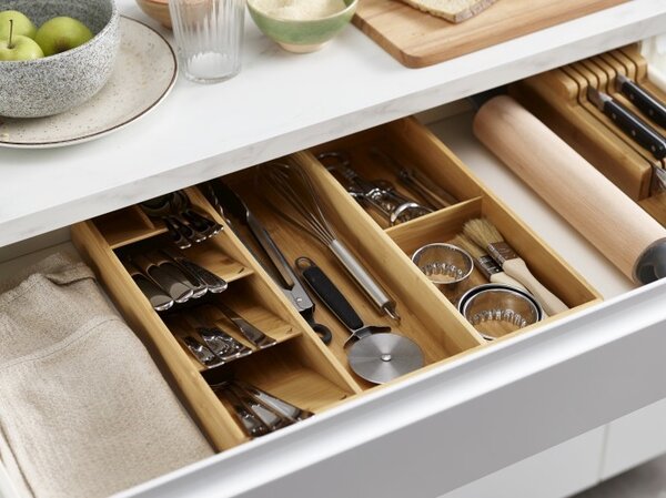 Joseph Joseph Drawer Store organiser 39.8x38.6x6.3 cm 85170