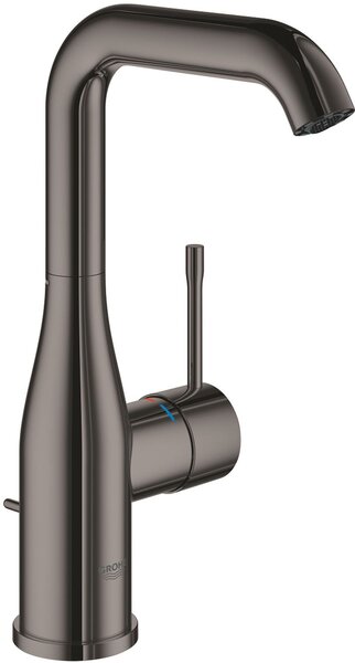 Grohe Essence baterie lavoar stativ grafit 32628A01