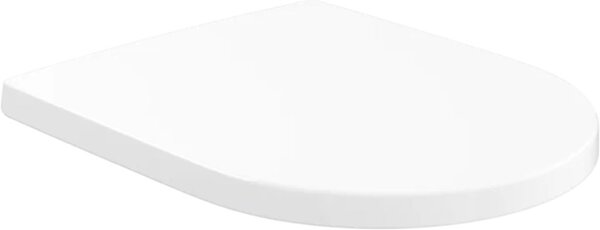 Villeroy & Boch Subway 3.0 capac wc SoftClose alb 8M42S101