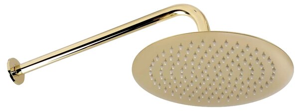 Set de dus incastrat Rea Lungo Diamond Gold + BOX