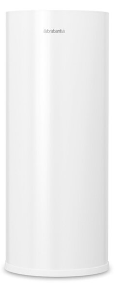 Brabantia ReNew recipient hârtie igienică alb 280528