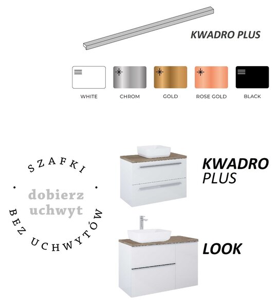 Elita Kwadro Plus mâner RE120600027160