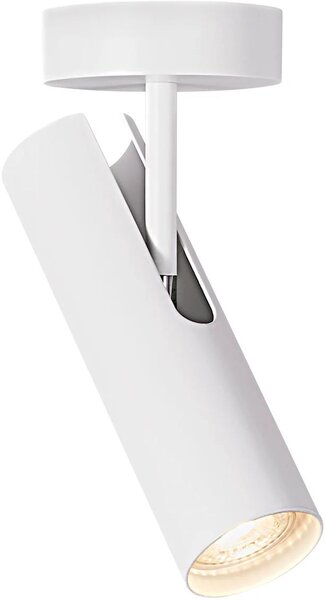 Nordlux MIB lampă de tavan 1x8 W alb 2020666001