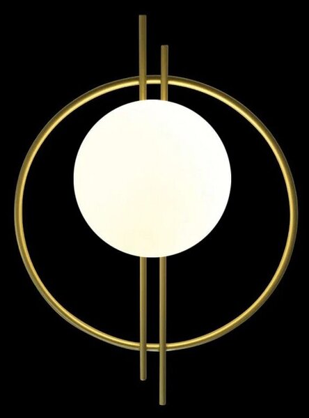 Lampa de perete APP1436-W GOLD