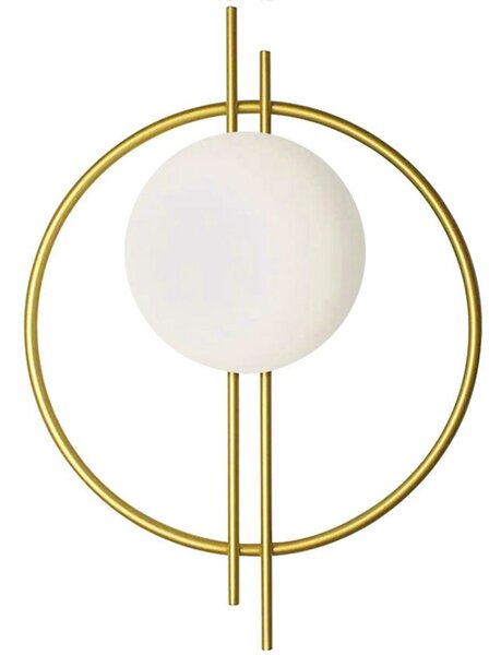 Lampa de perete APP1436-W GOLD