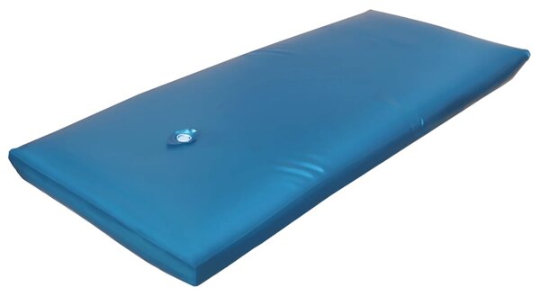 Saltea pat cu apă pentru o persoană, 200 x 100 cm F5