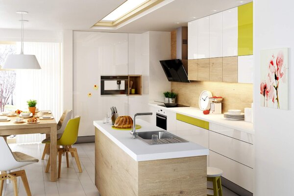 Deante Xylo, chiuvetă blat din oțel inoxidabil cu 1 cameră Z/KO 780x500x180 3,5" + sifon, model satinat, ZEX_011B