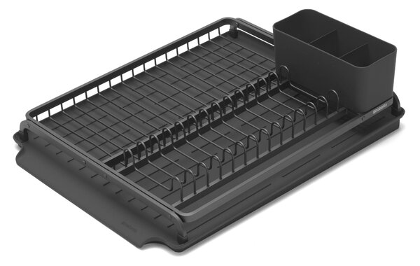 Brabantia Sink Side uscător de vase 49.2x38.6x14.2 cm gri 117404