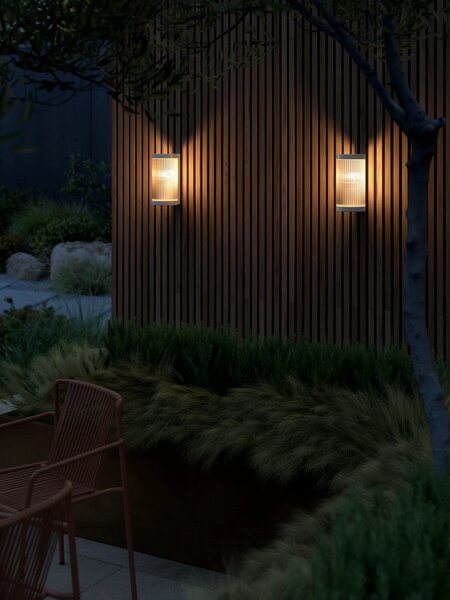 Nordlux Coupar aplica exterior 1x25 W nisip 2218061008