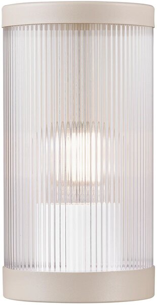 Nordlux Coupar aplica exterior 1x25 W nisip 2218061008