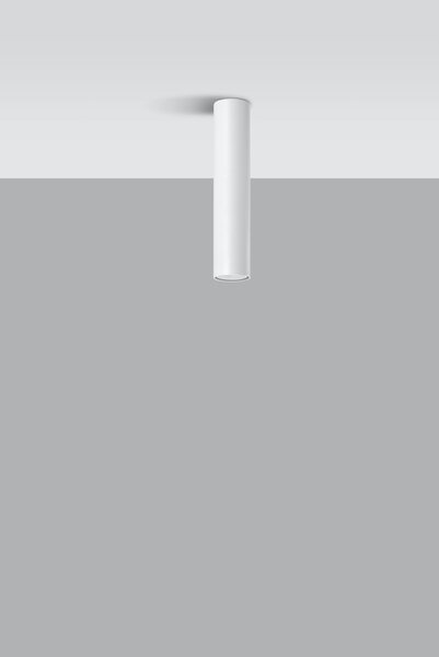Sollux Lighting Lagos lampă de tavan 1x40 W alb SL.0435