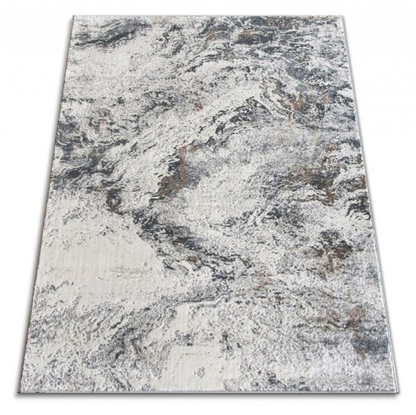 Covor Sufragerie Dormitor, Model Itea 42018 162, Gri Bej 155x230