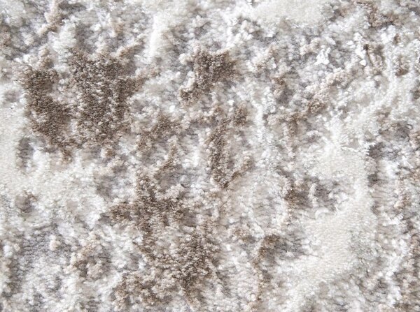 Covor Sufragerie Dormitor, Model Itea 42016 102, Crem Bej 160x230