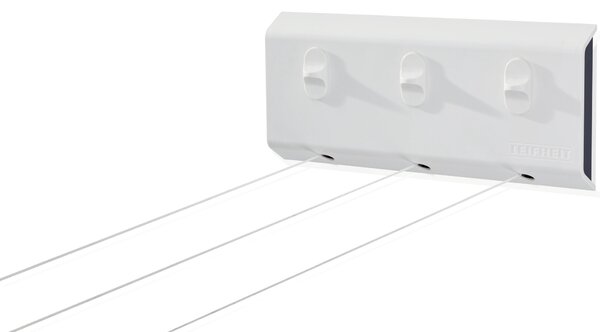 Leifheit Rollfix uscător de rufe extensibilă 83107
