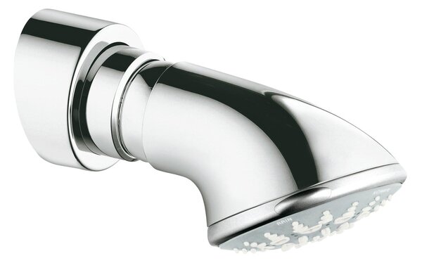 Grohe Relexa cap de duș 14.7x9.5 cm StarLight Chrome 27062000