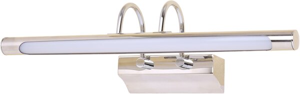 Candellux Linea lampă de perete 1x5 W crom 20-40763