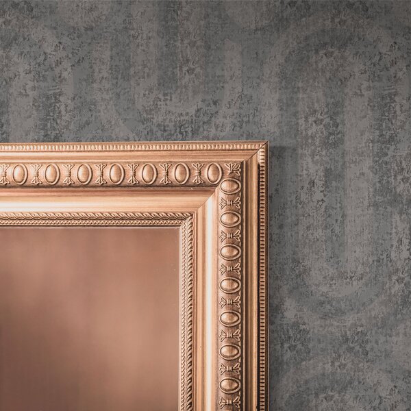 Tapet Grafică în stil gri cu zgârieturi, Tapet loft, a00143 : Uwalls.ro