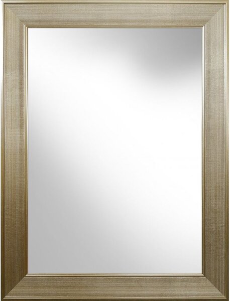 Ars Longa Paris oglindă 62.2x112.2 cm dreptunghiular auriu PARIS50100-Z
