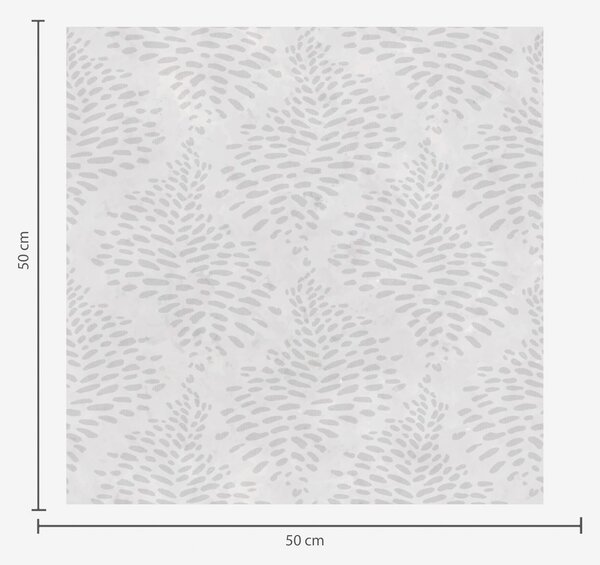 Tapet Minimalism floral abstract, Tapet natura, Tapet frunze, a00144 : Uwalls.ro