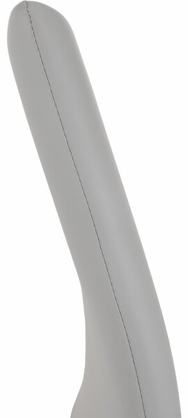 Scaun de sufragerie Nolana (gri deschis). 1016399