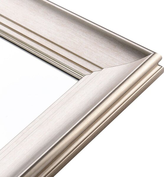 Ars Longa Roma oglindă 72.2x132.2 cm dreptunghiular ROMA60120-P