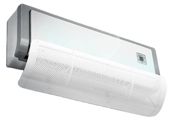 Set 2 x Deflector aer conditionat, protectie jet de aer rece, 90 cm