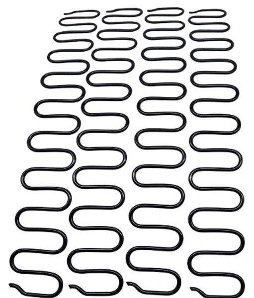Canapea design gri ANDERSON