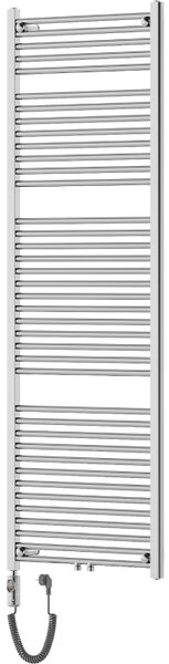 Mexen Mars, element electric de încălzire 1800x600 mm, 900W, crom, W110-1800-600-2900-01