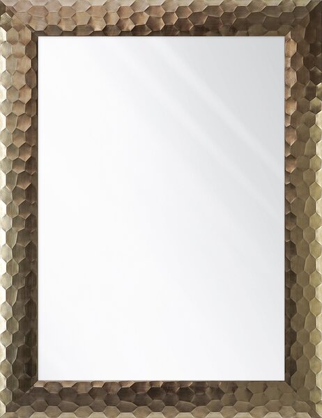 Ars Longa Sevilla oglindă 74x184 cm auriu SEVILLA60170-Z