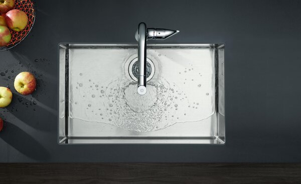 Hansgrohe S 71 chiuveta din otel 66.2x40 cm 43428800