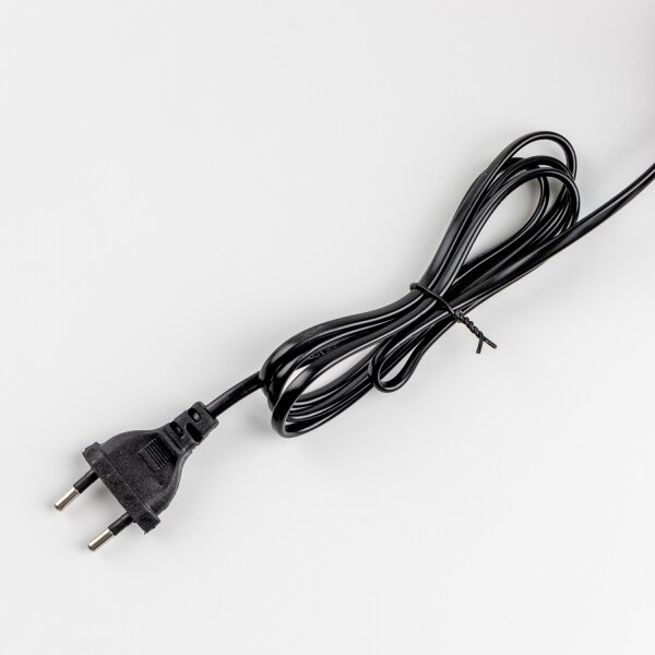 Lampă de birou Brilagi BANK OFFICE 1xE27/60W/230V negru/argintiu/alb