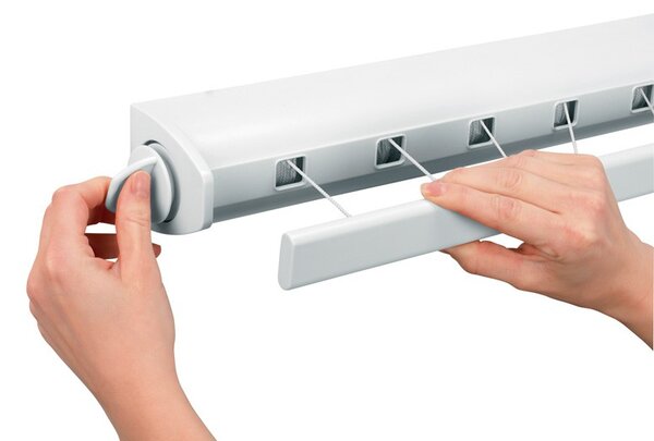 Brabantia uscător de rufe extensibilă 385728